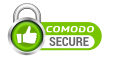 Secure website