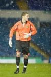 Ryan Jones joins Stockport County on trial