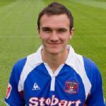 Tom Aldred