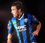 Will Buckley