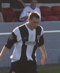 Chris Mason