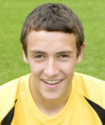 Will Buckley