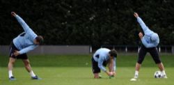 Footballs a hard game