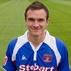 Tom Aldred