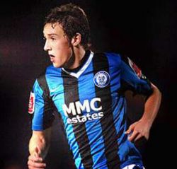 Will Buckley