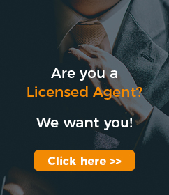 Are you an agent?