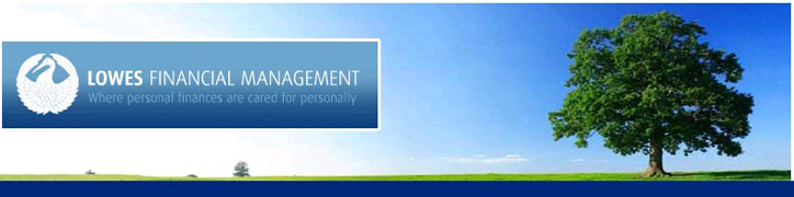 Lowes Financial Management